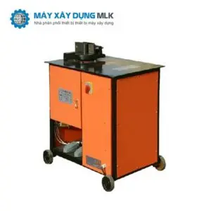 Máy uốn đai GF-16/20 loại tốt